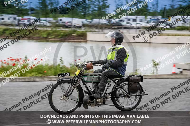 Vintage motorcycle club;eventdigitalimages;no limits trackdays;peter wileman photography;vintage motocycles;vmcc banbury run photographs